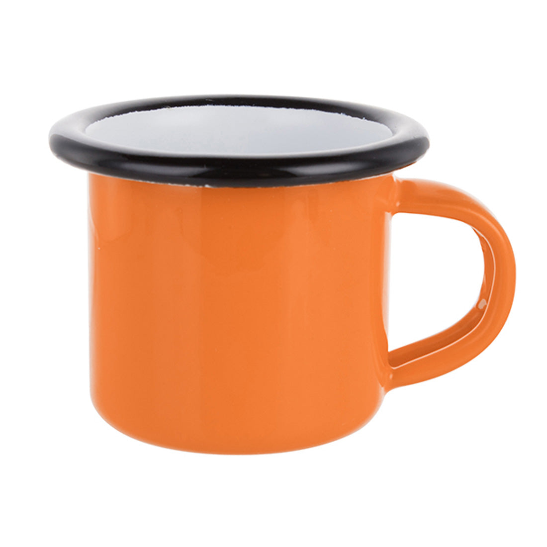 Pearl Coating™ 3oz/100ml Sublimation Colored Enamel Mug - Pack of 8 - Joto Imaging Supplies Canada